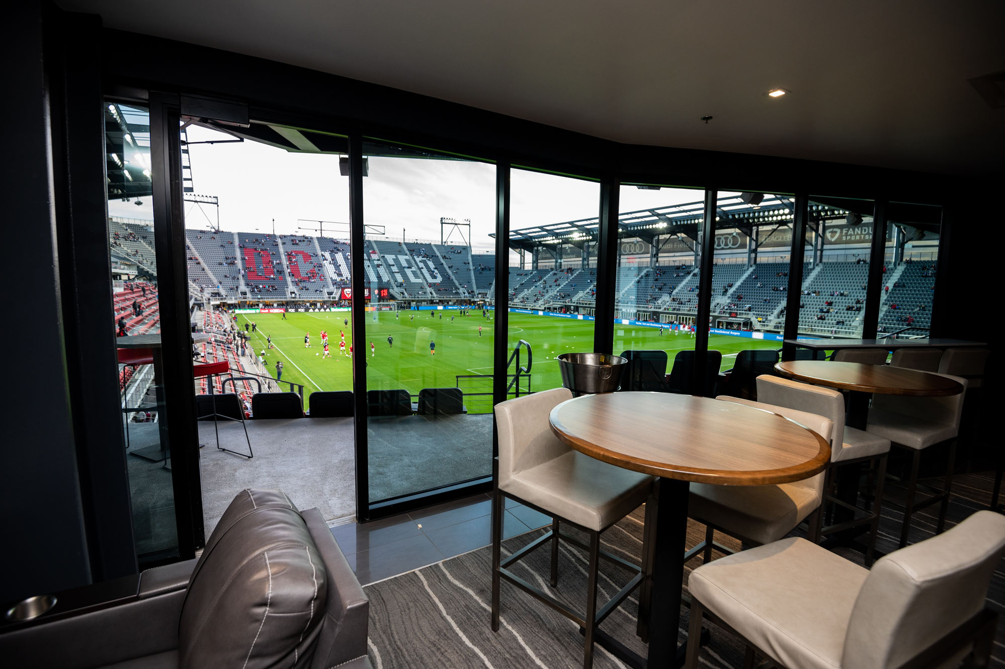 Executive Suite
