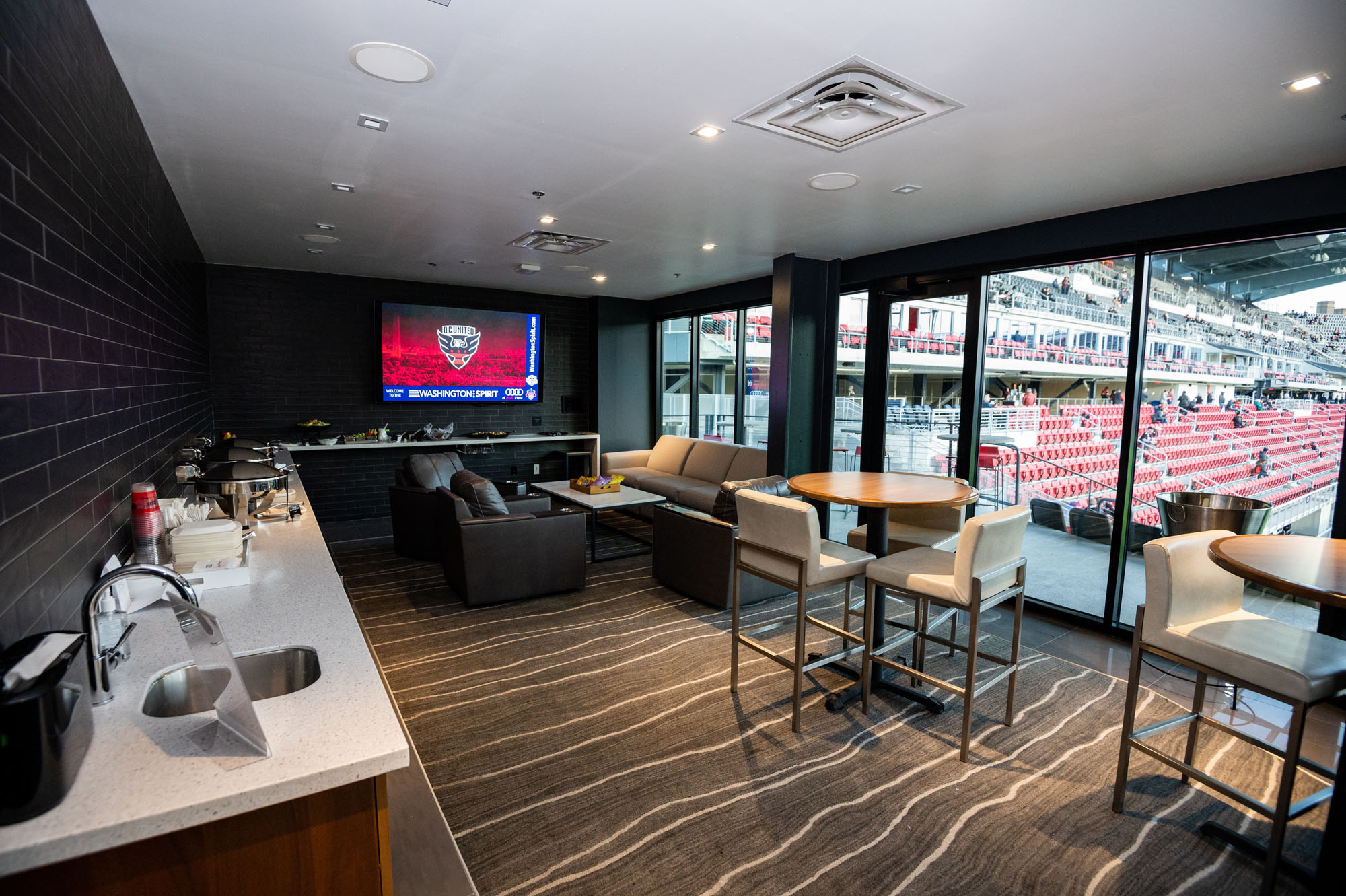 Executive suite _ 2